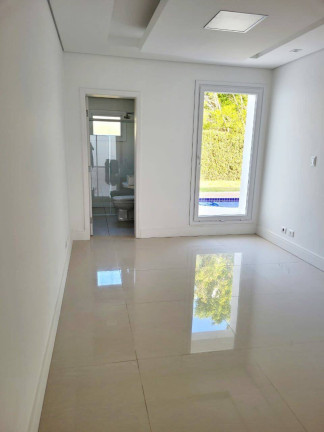 Imagem Casa com 4 Quartos à Venda, 401 m² em Alphaville - Santana De Parnaíba