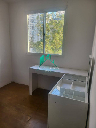 Imagem Apartamento com 2 Quartos à Venda, 62 m² em Jardim Parque Morumbi - São Paulo Imagem Apartamento com 2 Quartos à Venda, 62 m² em Jardim Parque Morumbi - São Paulo