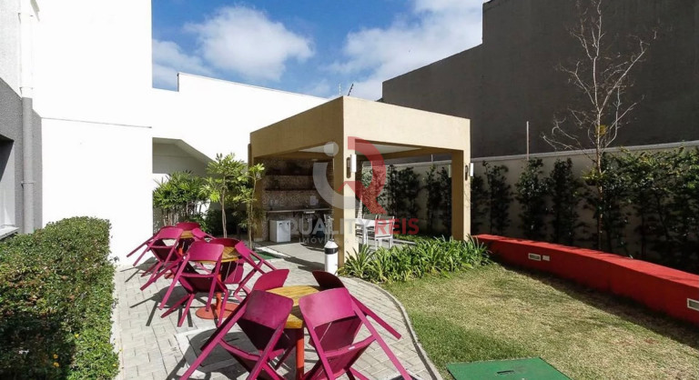 Imagem Apartamento com 2 Quartos à Venda, 52 m² em Mooca - São Paulo