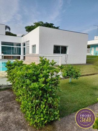 Imagem Imóvel com 3 Quartos à Venda, 2.000 m² em Castellano - Biritiba Mirim