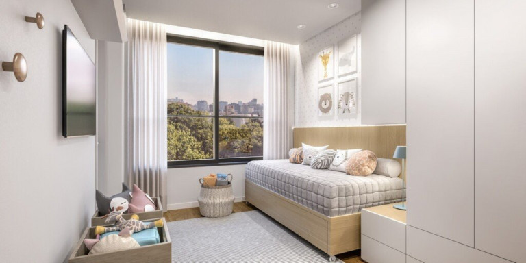 Imagem Imóvel com 3 Quartos à Venda, 167 m² em Mont Serrat - Porto Alegre Imagem Imóvel com 3 Quartos à Venda, 167 m² em Mont Serrat - Porto Alegre