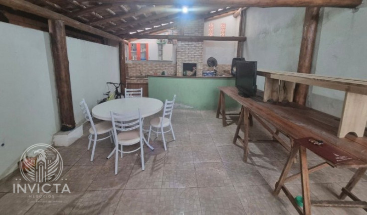 Imagem Sobrado com 3 Quartos à Venda, 251 m² em Vila Real - Balneário Camboriú Imagem Sobrado com 3 Quartos à Venda, 251 m² em Vila Real - Balneário Camboriú
