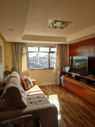 Imagem Apartamento com 2 Quartos à Venda, 83 m² em Vila Romana - São Paulo Imagem Apartamento com 2 Quartos à Venda, 83 m² em Vila Romana - São Paulo