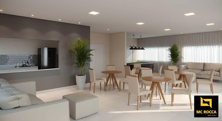 Imagem Apartamento com 2 Quartos à Venda, em Vila Humaitá - Santo André Imagem Apartamento com 2 Quartos à Venda, em Vila Humaitá - Santo André