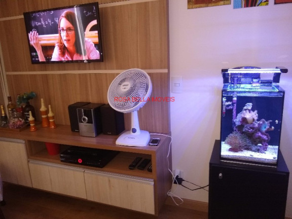 Imagem Apartamento com 2 Quartos à Venda, 54 m² em Parque União - Jundiaí