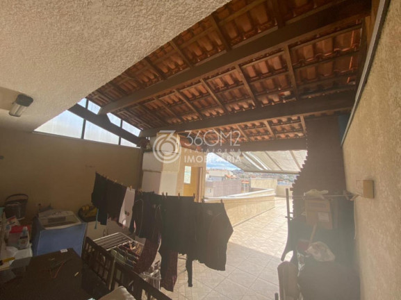Imagem Apartamento com 3 Quartos à Venda, 166 m² em Vila Tibiriçá - Santo André Imagem Apartamento com 3 Quartos à Venda, 166 m² em Vila Tibiriçá - Santo André