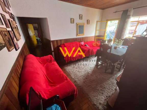 Imagem Casa com 2 Quartos à Venda, 200 m² em Vila Mogilar - Mogi Das Cruzes