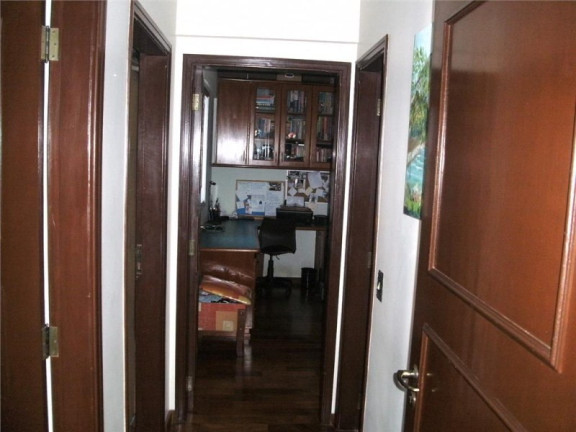 Imagem Apartamento com 3 Quartos à Venda, em Vila Nova - Campinas Imagem Apartamento com 3 Quartos à Venda, em Vila Nova - Campinas