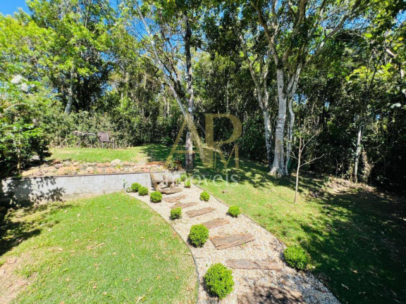 Imagem Casa com 3 Quartos à Venda, 364 m² em Pedra Branca - Palhoça