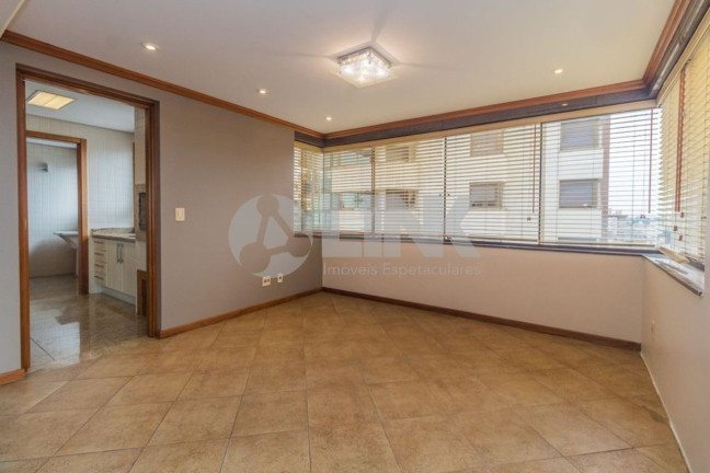 Imagem Apartamento com 3 Quartos à Venda, 164 m² em Petrópolis - Porto Alegre