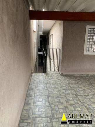 Imagem Casa com 2 Quartos à Venda, 125 m² em Casa Grande - Diadema