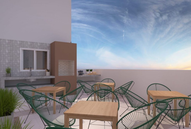 Imagem Apartamento com 1 Quarto à Venda, 37 m² em Saúde - São Paulo