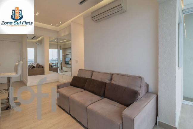 Imagem Apartamento com 2 Quartos à Venda, 70 m² em Pinheiros - São Paulo Imagem Apartamento com 2 Quartos à Venda, 70 m² em Pinheiros - São Paulo