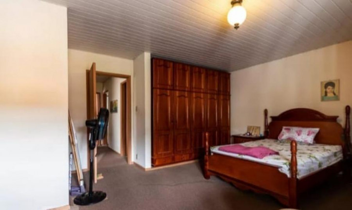 Imagem Sobrado com 3 Quartos à Venda, 120 m² em Vila Ré - São Paulo