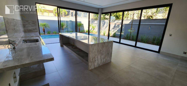 Imagem Casa com 3 Quartos à Venda, 388 m² em Bonfim Paulista - Ribeirão Preto