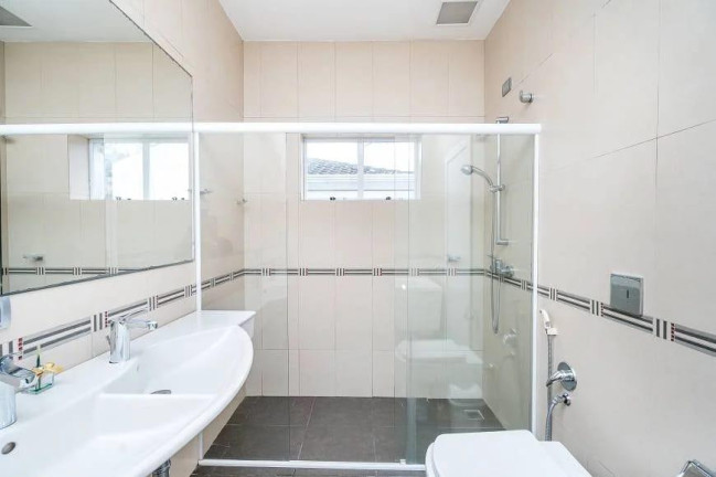Imagem Casa com 4 Quartos à Venda, 751 m² em Jardim Social - Curitiba