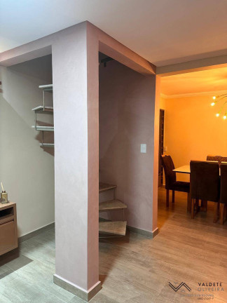 Imagem Casa de Condomínio com 2 Quartos à Venda, em Vila São Geraldo - São José Dos Campos Imagem Casa de Condomínio com 2 Quartos à Venda, em Vila São Geraldo - São José Dos Campos