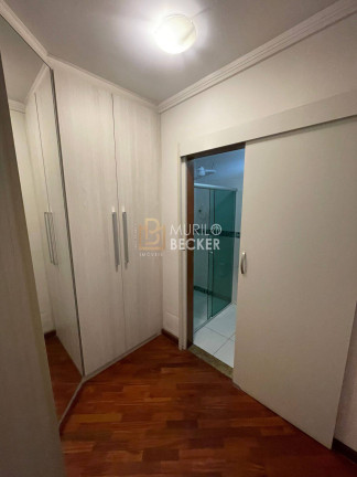 Imagem Apartamento com 2 Quartos à Venda, 63 m² em Vila Ema - São José Dos Campos