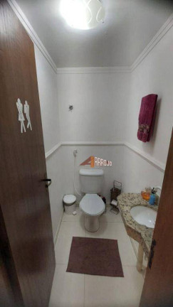 Imagem Sobrado com 3 Quartos à Venda, 53 m² em Vila Ré - São Paulo