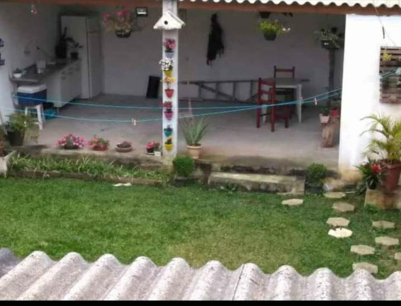 Imagem Casa com 4 Quartos à Venda, 366 m² em Aliança - Ribeirão Pires