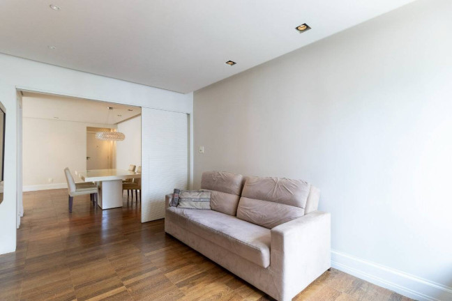 Imagem Apartamento com 2 Quartos para Alugar, 100 m² em São Paulo Imagem Apartamento com 2 Quartos para Alugar, 100 m² em São Paulo