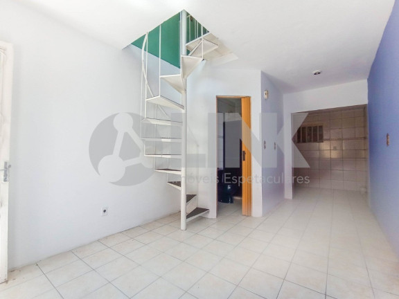 Imóvel com 2 Quartos à Venda, 75 m² em Santo Antônio - Porto Alegre