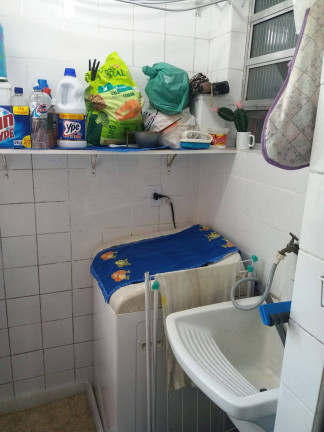 Imagem Apartamento com 2 Quartos à Venda, 50 m² em Belas Artes - Itanhaém Imagem Apartamento com 2 Quartos à Venda, 50 m² em Belas Artes - Itanhaém