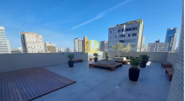 Imagem Loja para Alugar, 235 m² em Centro - Curitiba Imagem Loja para Alugar, 235 m² em Centro - Curitiba