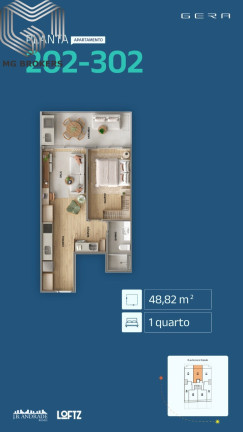 Imagem Imóvel com 2 Quartos à Venda, 156 m² em Gávea - Rio De Janeiro