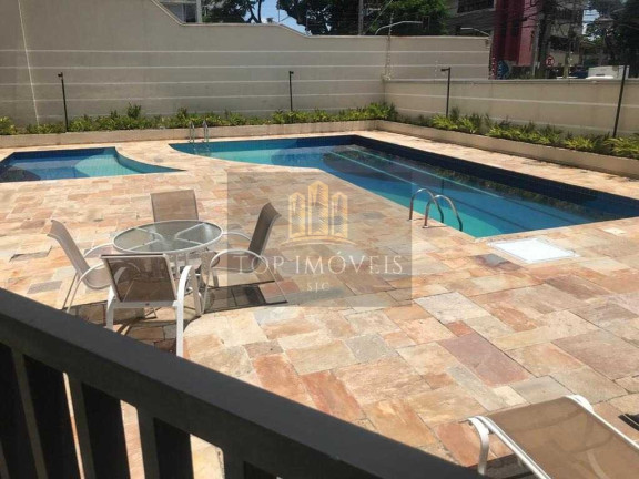 Imagem Apartamento com 3 Quartos à Venda, 125 m² em Jardim Esplanada - São José Dos Campos Imagem Apartamento com 3 Quartos à Venda, 125 m² em Jardim Esplanada - São José Dos Campos