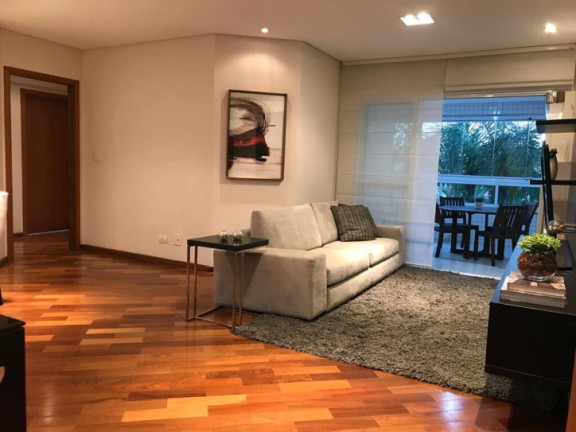 Foto do imóvel Apartamento com 3 Quartos à Venda, 130 m² em Barcelona - São Caetano Do Sul