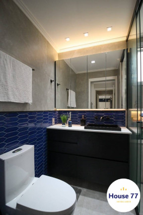 Imagem Apartamento com 2 Quartos à Venda, 87 m² em Vila Andrade - São Paulo