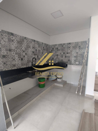 Imagem Casa de Condomínio com 3 Quartos à Venda,  em Caguassu - Sorocaba