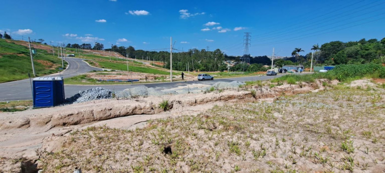 Imagem Terreno à Venda, 205 m² em Parque Nova Jandira - Barueri Imagem Terreno à Venda, 205 m² em Parque Nova Jandira - Barueri