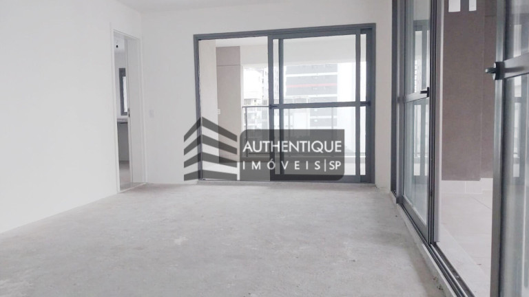Imagem Apartamento com 3 Quartos à Venda, 157 m² em Moema - São Paulo