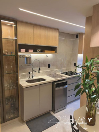 Imagem Apartamento com 3 Quartos à Venda, 86 m² em Alto Da Glória - Goiânia
