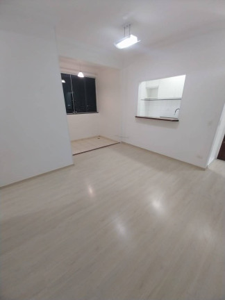 Apartamento com 3 Quartos à Venda, 61 m² em Vila Moraes - São Paulo