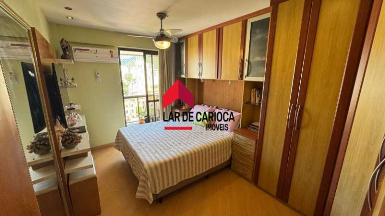 Imagem Cobertura com 3 Quartos à Venda, 242 m² em Tijuca - Rio De Janeiro Imagem Cobertura com 3 Quartos à Venda, 242 m² em Tijuca - Rio De Janeiro