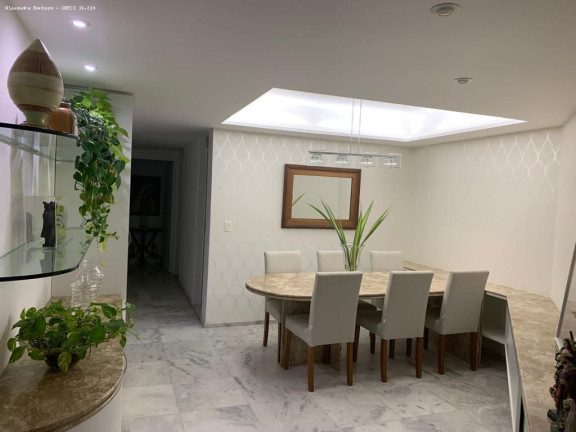 Imagem Apartamento com 3 Quartos à Venda, 160 m² em Piedade - Jaboatão Dos Guararapes
