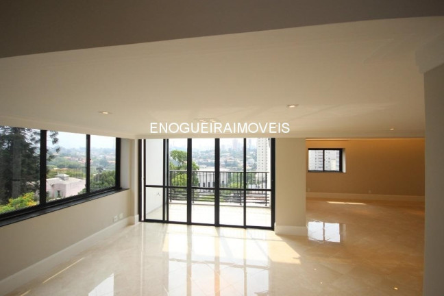Imagem Apartamento com 3 Quartos à Venda, 284 m² em Higienópolis - São Paulo