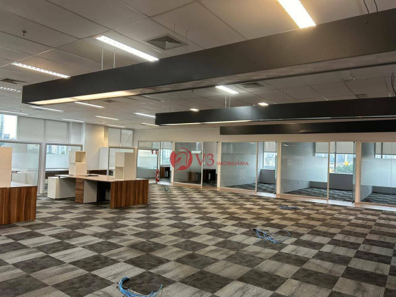 Sala Comercial para Alugar, 1.820 m² em Limão - São Paulo