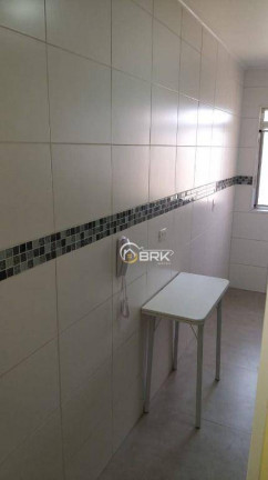 Imagem Apartamento com 2 Quartos para Alugar, 45 m² em Brás - São Paulo
