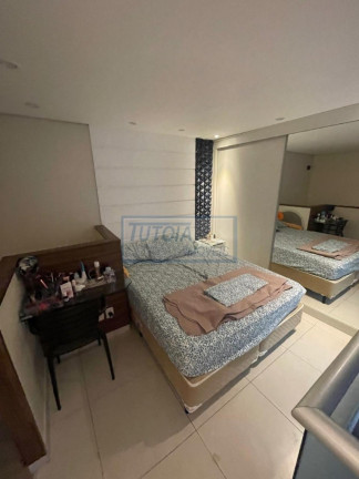 Imagem Apartamento com 1 Quarto para Alugar, 42 m² em Paraíso - São Paulo Imagem Apartamento com 1 Quarto para Alugar, 42 m² em Paraíso - São Paulo