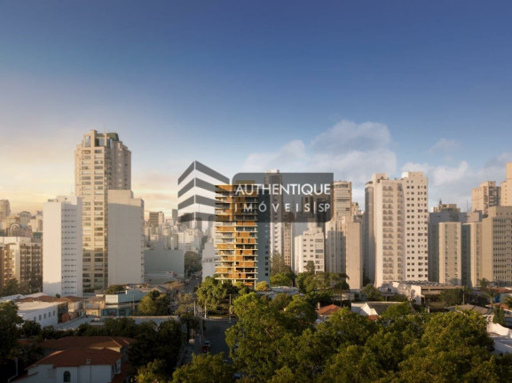 Imagem Apartamento com 4 Quartos à Venda, 403 m² em Jardins - São Paulo