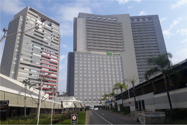 Imagem Imóvel Comercial à Venda, 35 m² em Barra Funda - São Paulo Imagem Imóvel Comercial à Venda, 35 m² em Barra Funda - São Paulo