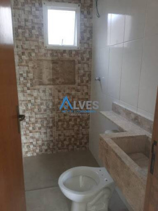 Imagem Apartamento com 2 Quartos à Venda, 55 m² em Parque Novo Oratório - Santo André