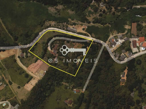 Terreno à Venda,  em Taboleiro Verde - Cotia