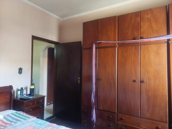 Imagem Casa com 3 Quartos à Venda, 148 m² em Chácara Santo Antônio - São Paulo