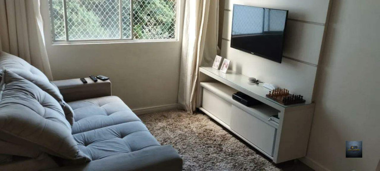 Imagem Apartamento com 2 Quartos à Venda, 53 m² em Santa Terezinha - São Bernardo Do Campo Imagem Apartamento com 2 Quartos à Venda, 53 m² em Santa Terezinha - São Bernardo Do Campo