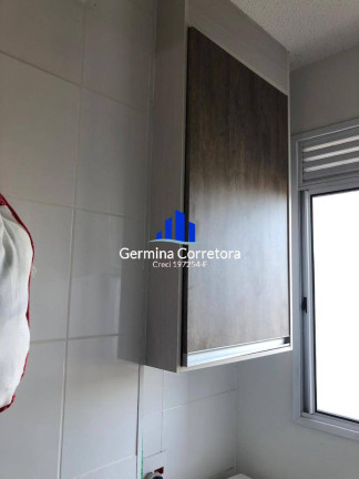 Imagem Apartamento com 2 Quartos à Venda, 45 m² em Jardim São Luiz - Jandira Imagem Apartamento com 2 Quartos à Venda, 45 m² em Jardim São Luiz - Jandira